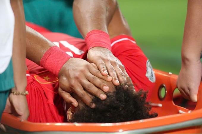 VIỆT NAM VÔ ĐỊCH TRÊN SÂN THÁI LAN!