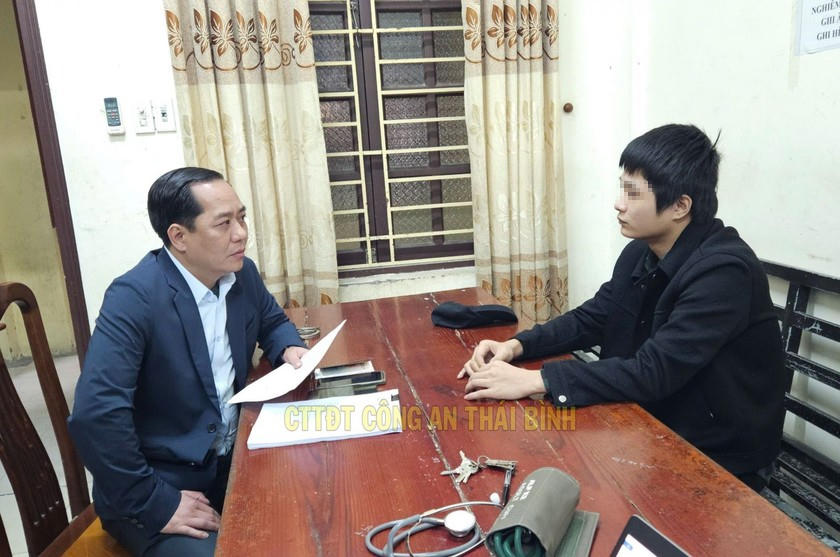 Chiến công dịp Tết của lực lượng công an