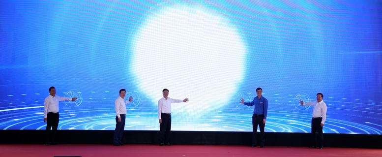 'Thanh niên là yếu tố quan trọng đưa đất nước vững bước vào kỷ nguyên mới'