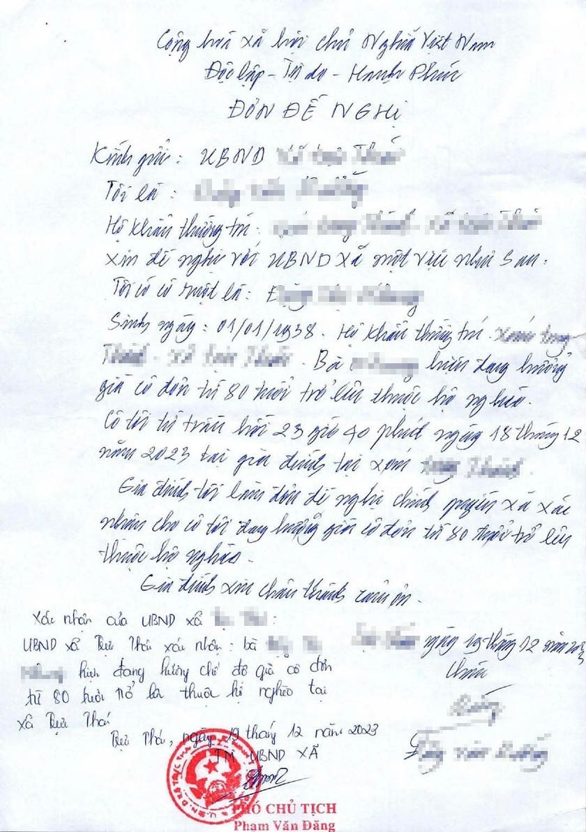 Đài hoá thân Thanh Bình: Siết chặt quản lý, minh bạch thông tin, vì quyền lợi khách hàng