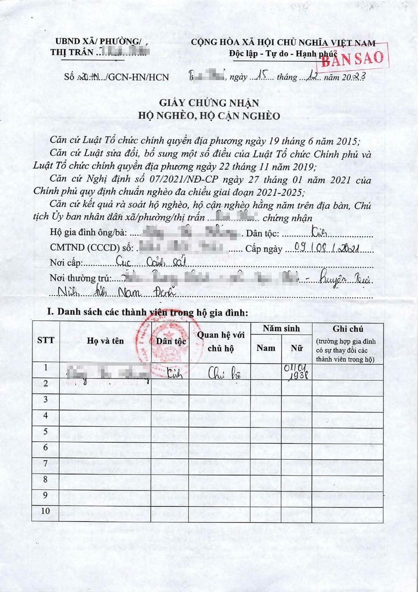 Đài hoá thân Thanh Bình: Siết chặt quản lý, minh bạch thông tin, vì quyền lợi khách hàng