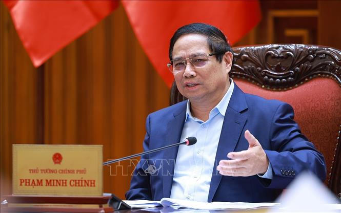 Hợp tác kinh tế, thương mại với Hoa Kỳ trên nguyên tắc hai bên cùng có lợi