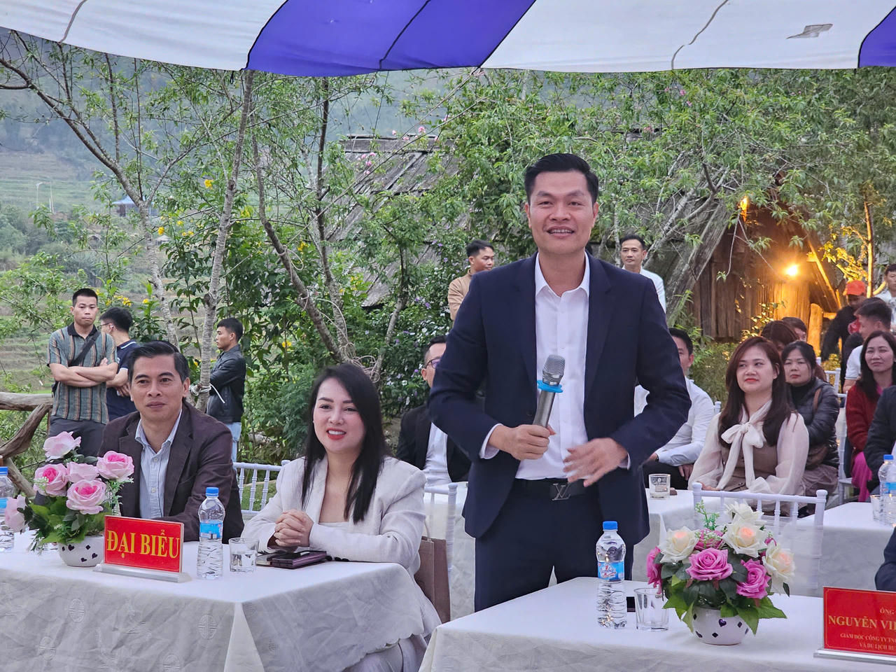 'Bước chân trên mây' Lần thứ II - Chinh phục đỉnh Tà Xùa đã thành công rực rỡ