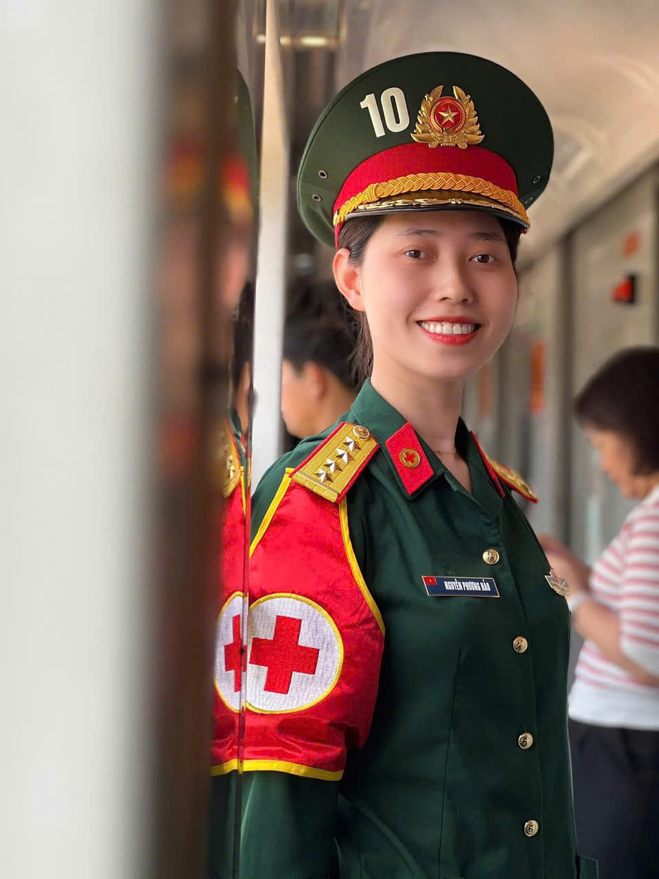 30/4 trong lòng người Hà Nội, khi các thế hệ chung niềm tự hào