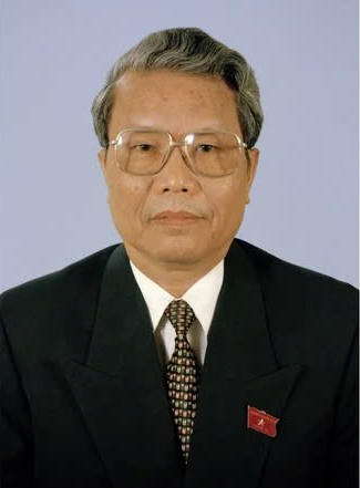 Nguyên Chủ tịch nước Trần Đức Lương từ trần