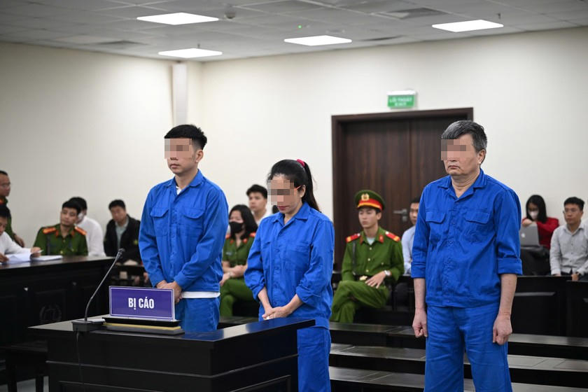 Hôm nay xét xử cựu Phó Vụ trưởng nhận hối lộ hơn 14 tỷ đồng để mua biệt thự