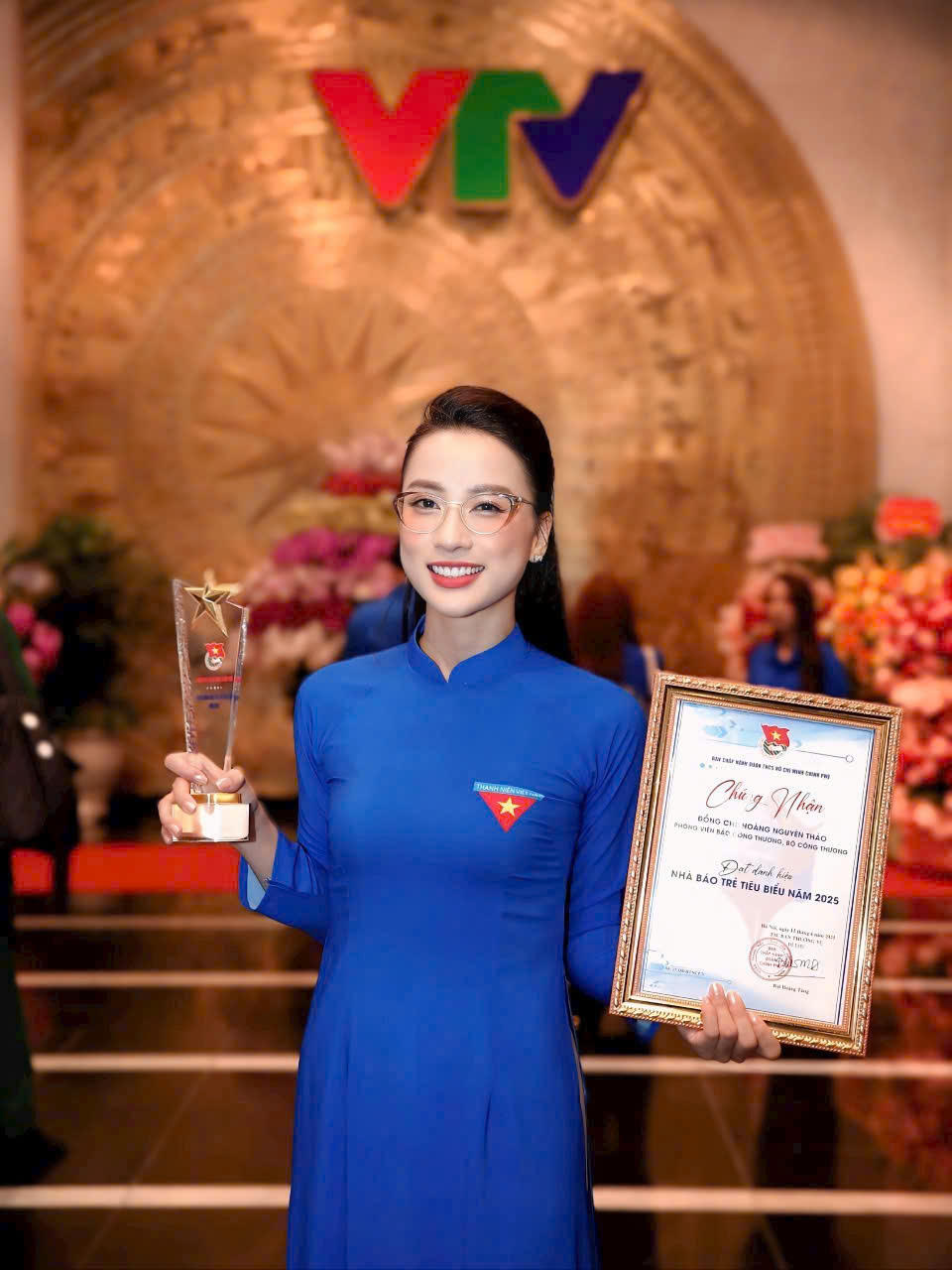 Nhà báo trẻ trong kỷ nguyên mới - Thách thức và sứ mệnh