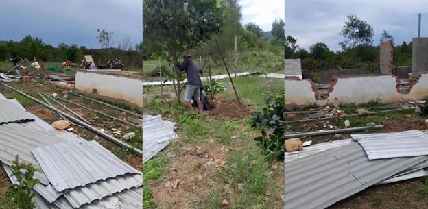 14 hộ dân tự nguyện trao đất cho dự án Cảng Hàng không quốc tế Phú Quốc phục vụ APEC 2027