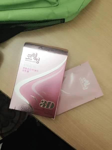 Cảnh giác với 'mũi Silicon Hàn Quốc' không cần phẫu thuật