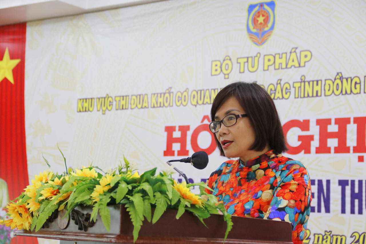 Thi đua cần chú trọng tính chính xác, khen đúng người, đúng việc