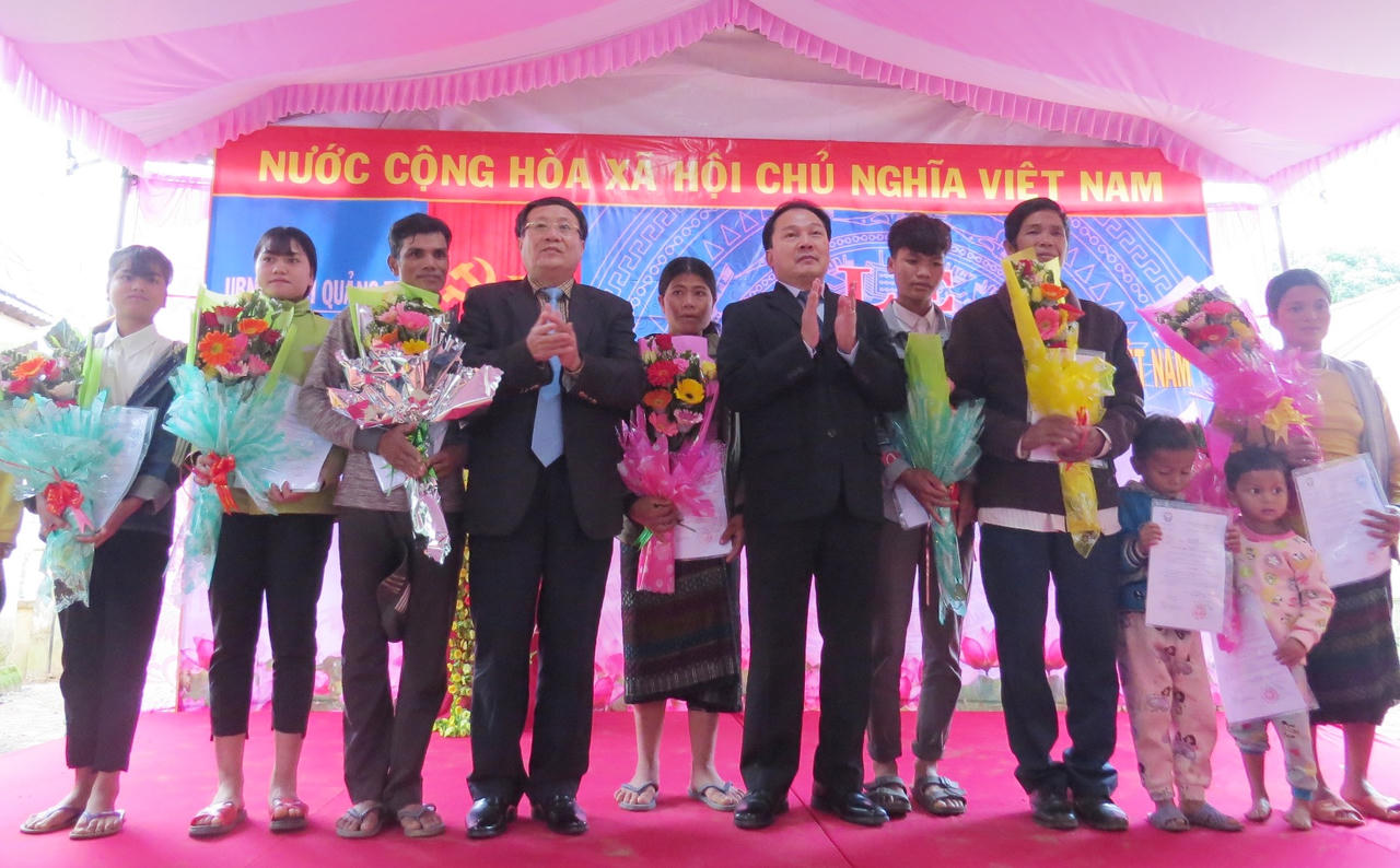    “Tôi đã là người Việt Nam”