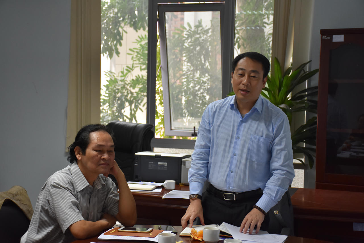 Gần 3700 kịch bản dự thi sáng tác tiểu phẩm pháp luật