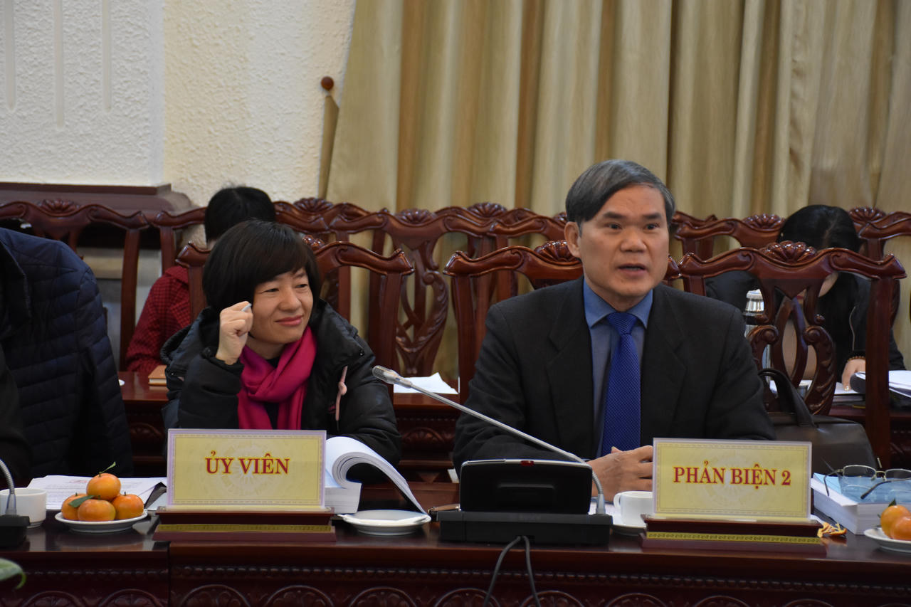 Phối hợp liên ngành sẽ giúp thực thi nhiệm vụ của Bộ Tư pháp được thông suốt