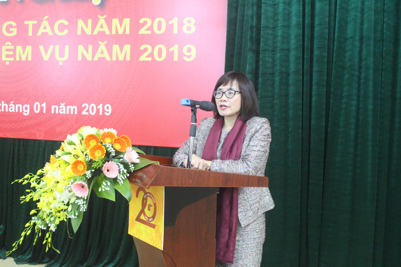 Tiếp tục nâng cao chất lượng đào tạo chức danh tư pháp