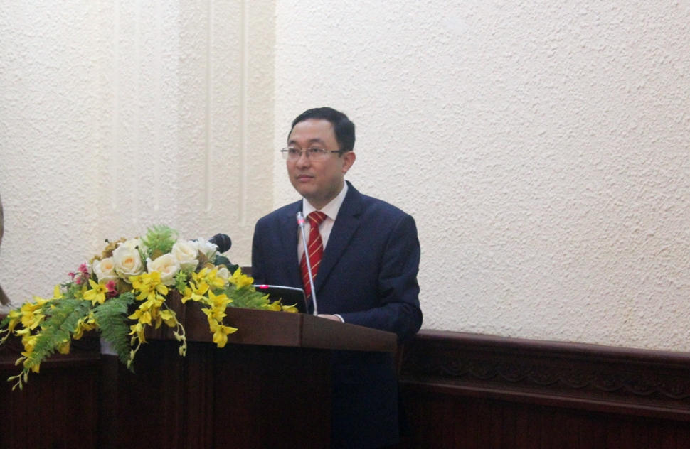 Bộ Tư pháp trao giải hai cuộc thi về phổ biến pháp luật