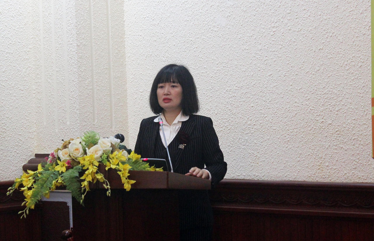 Bộ Tư pháp trao giải hai cuộc thi về phổ biến pháp luật