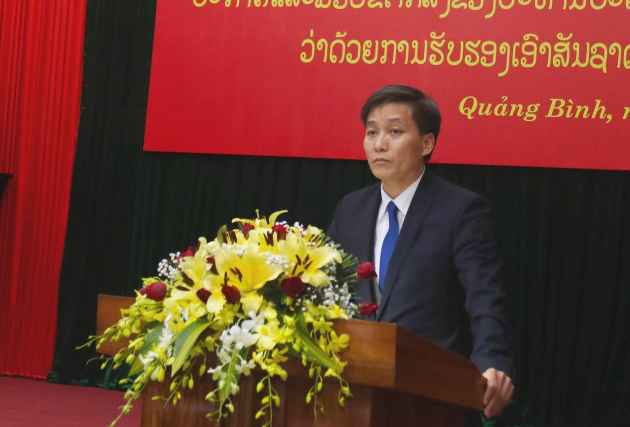 “Có quốc tịch Việt Nam, tôi sẽ lập gia đình, khai sinh cho con”