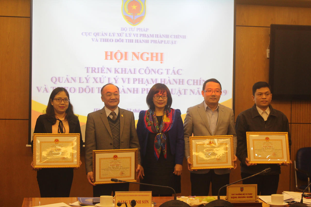 Cần chủ động, tích cực triển khai tốt các nhiệm vụ được giao