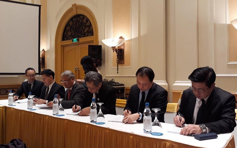 Tiếp tục cơ chế hợp tác – đối tác bình đẳng để thúc đẩy sự phát triển 