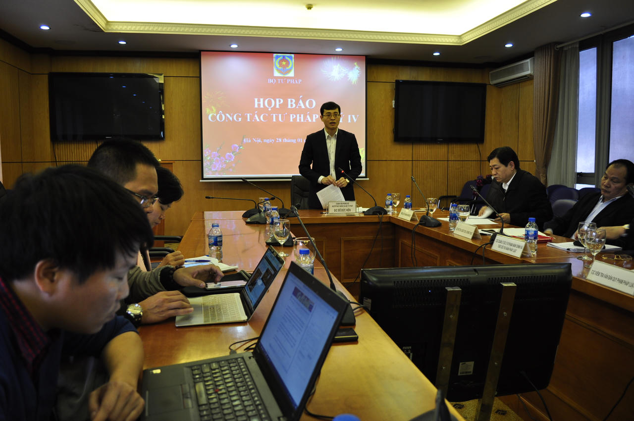 “Cấm” ghi âm, ghi hình ở trụ sở tiếp dân: Sẽ báo cáo Thủ tướng để có giải pháp phù hợp