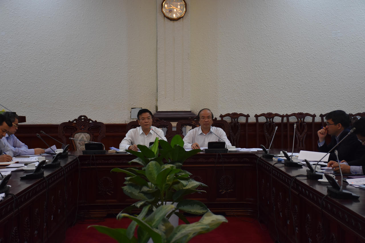 Sẽ gỡ vướng mắc của quy định về hạn chế ban hành thủ tục hành chính