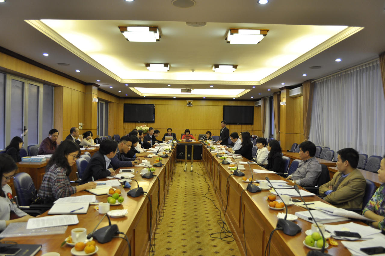 Đẩy mạnh phân cấp, phân quyền để bộ máy nhà nước tinh gọn, hiệu quả