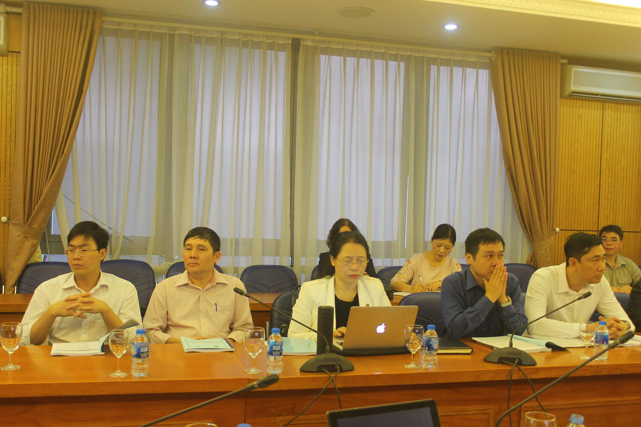 Cần làm rõ trách nhiệm của các cơ quan liên quan trong THADS