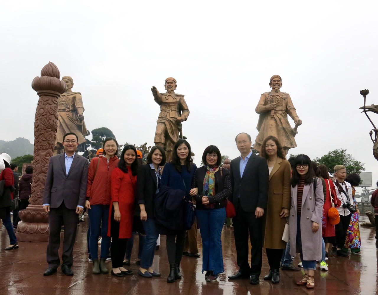 Công đoàn Bộ Tư pháp sinh hoạt chuyên đề nhân dịp Quốc tế Phụ nữ 8/3