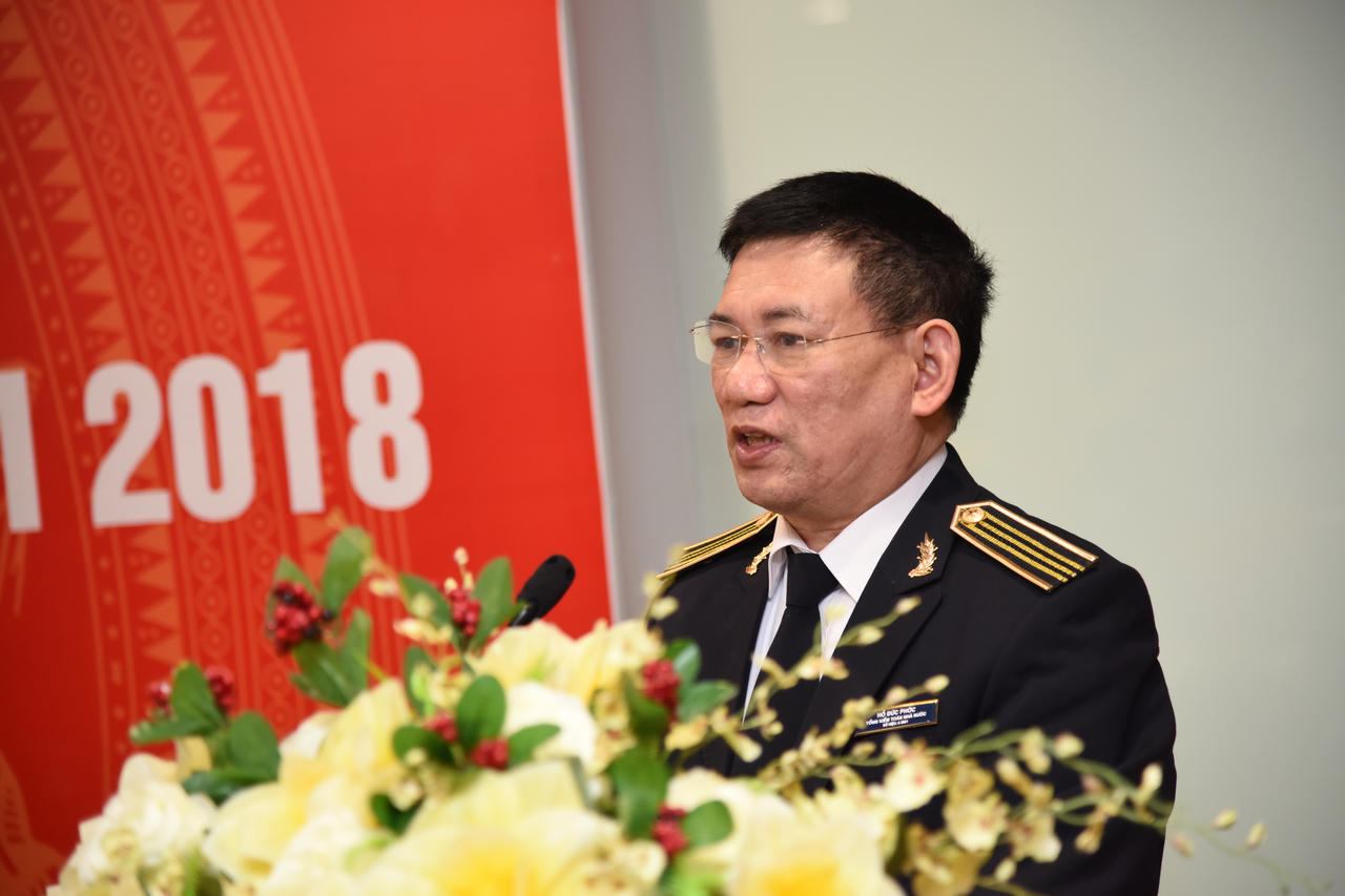 Phong trào thi đua Khối nội chính phải bám sát mục tiêu đề ra của từng ngành