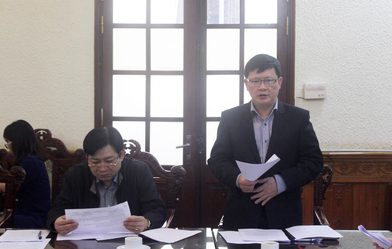 Siết chặt trách nhiệm của người phải thi hành án