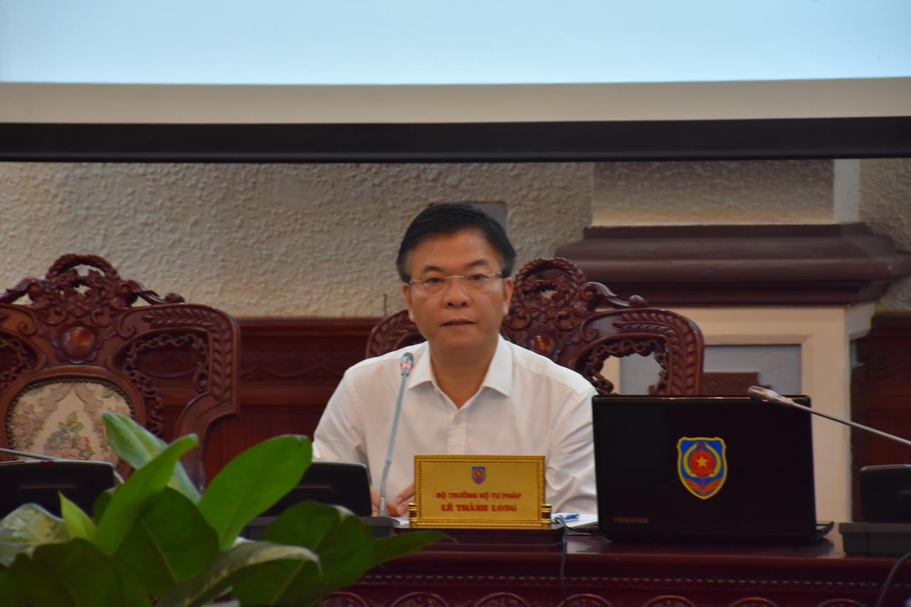 Minh bạch, kịp thời trong kết nối với Trục liên thông văn bản quốc gia