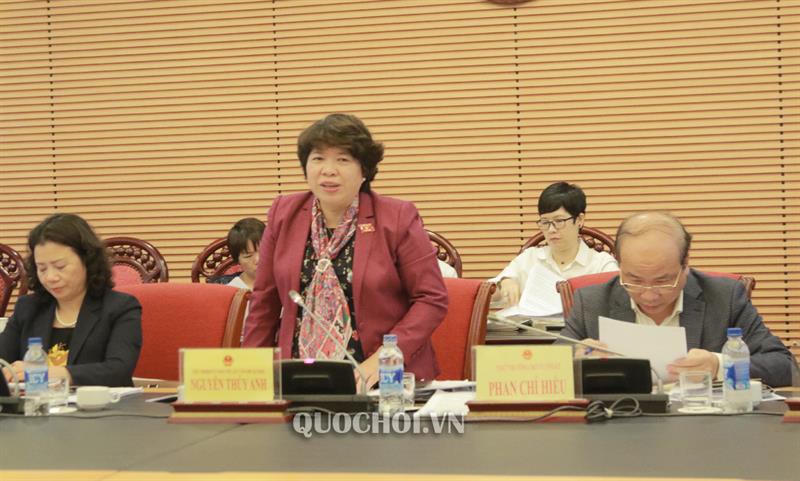 Tránh chung chung trong đánh giá tác động của chính sách