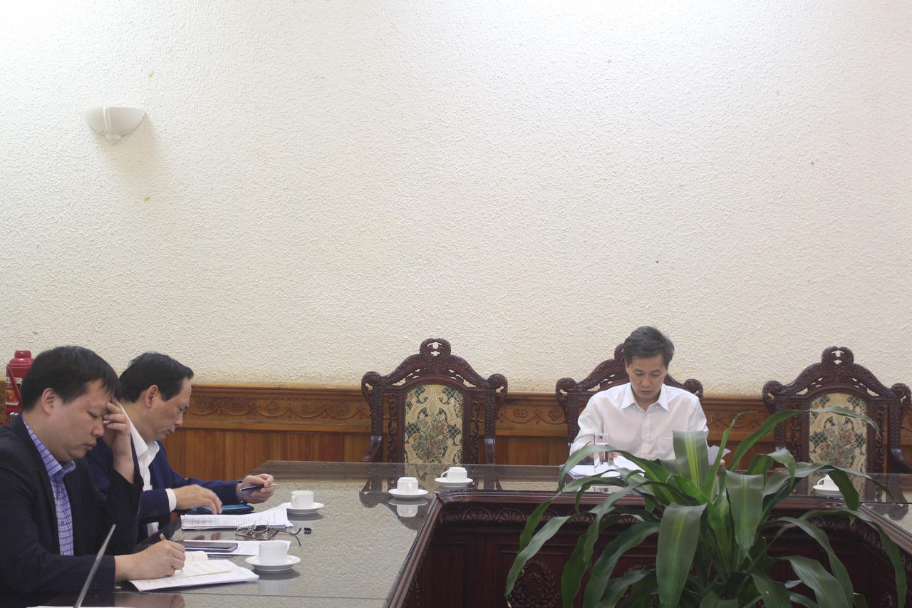 3 tháng, phân loại hơn 42 ngàn thông tin Lý lịch tư pháp