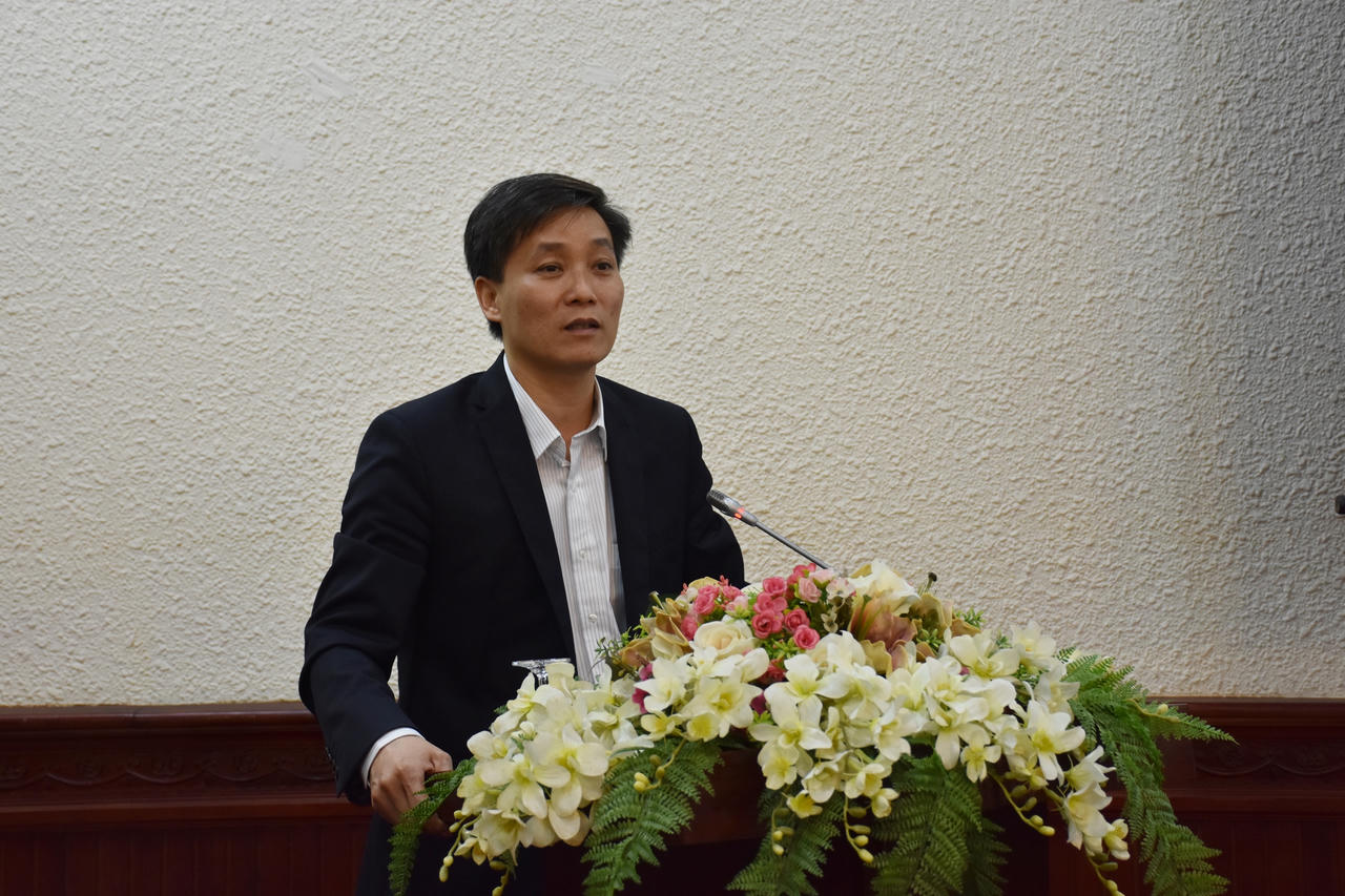 Quan tâm hơn nữa tới chất lượng các phong trào thi đua