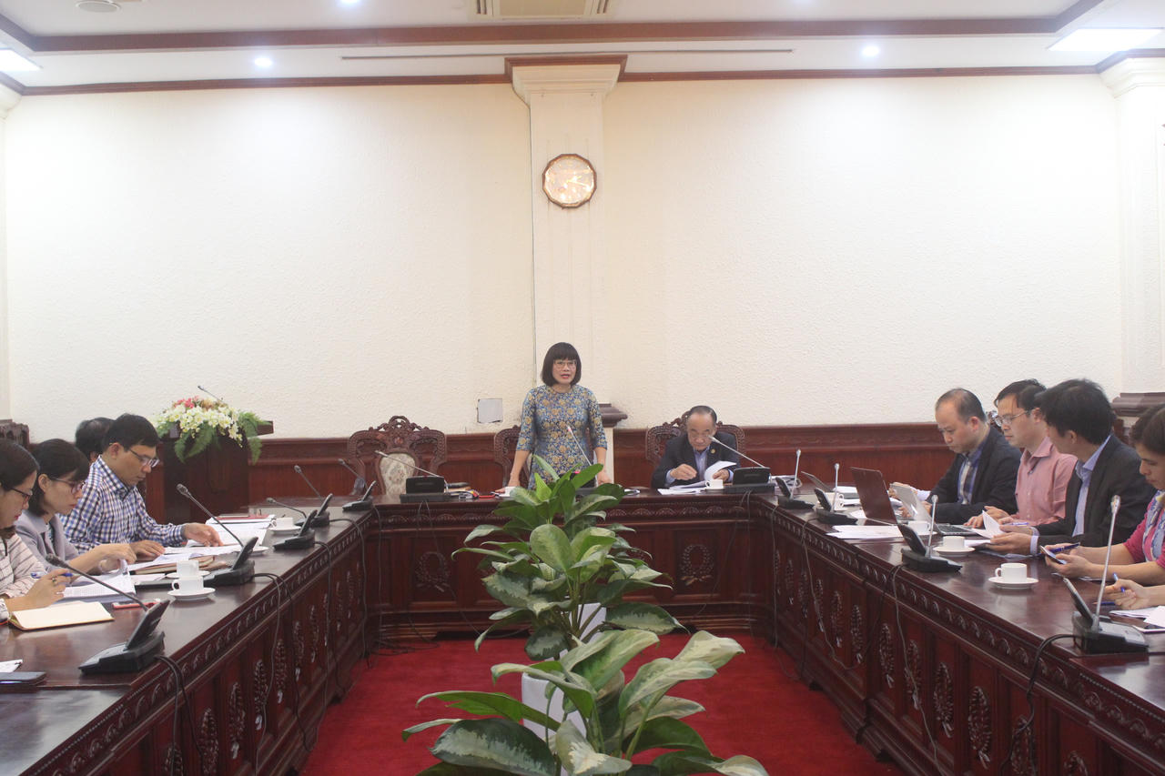 Ưu tiên chọn một số lĩnh vực để giảm chi phí tuân thủ pháp luật