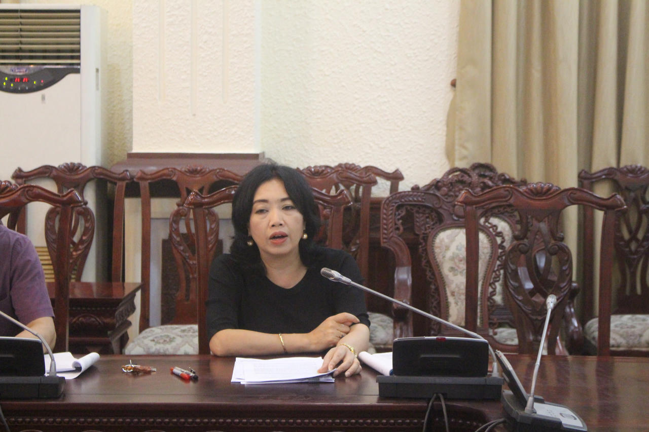 Tránh chuyển đổi “ồ ạt” các Trung tâm dịch vụ đấu giá tài sản