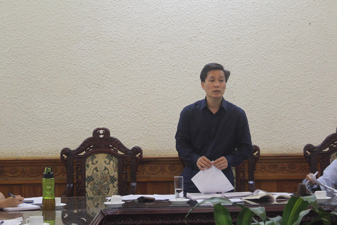 Tạo điều kiện nhưng vẫn phải quản lý được hoạt động xuất, nhập cảnh