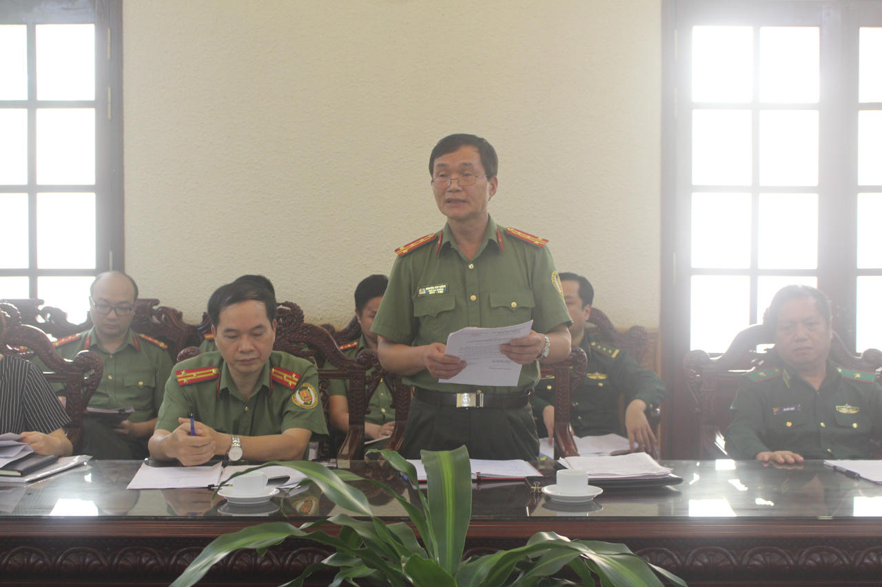 Tạo điều kiện nhưng vẫn phải quản lý được hoạt động xuất, nhập cảnh