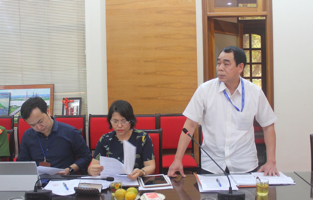 Tuyên truyền sâu rộng để không bỏ lọt đối tượng được trợ giúp pháp lý