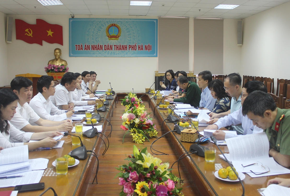 Tuyên truyền sâu rộng để không bỏ lọt đối tượng được trợ giúp pháp lý