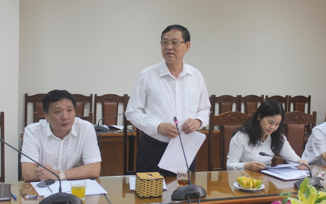 Tuyên truyền sâu rộng để không bỏ lọt đối tượng được trợ giúp pháp lý