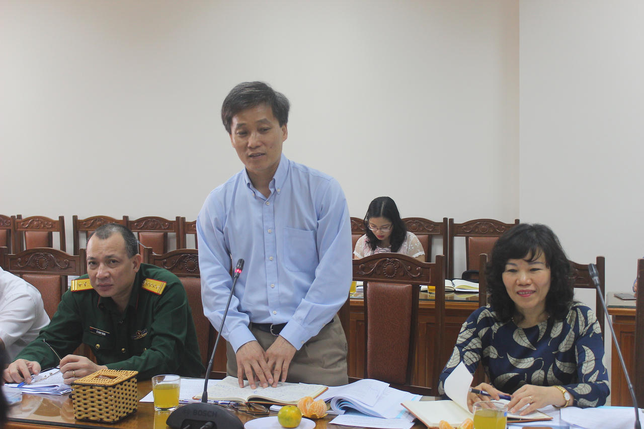 Tuyên truyền sâu rộng để không bỏ lọt đối tượng được trợ giúp pháp lý