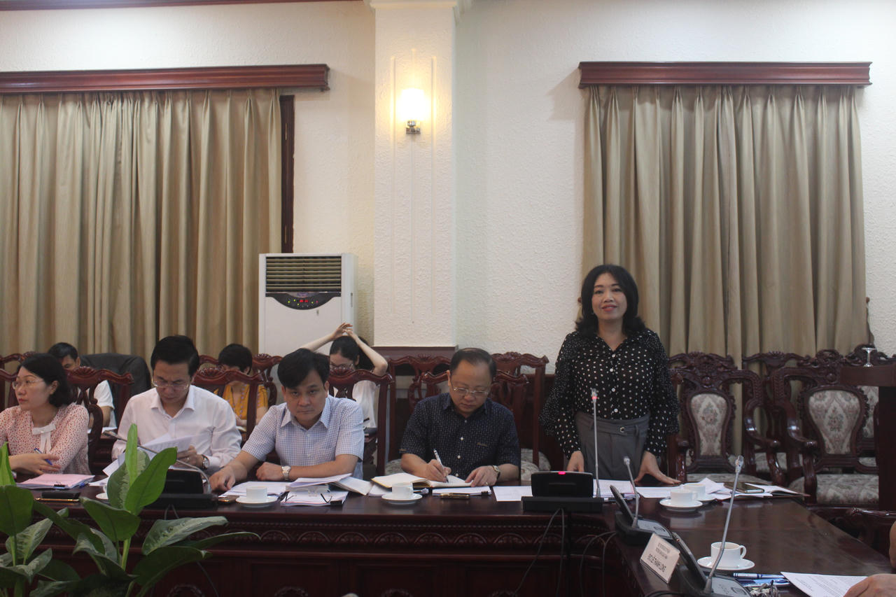 Sửa đổi Luật Giám định tư pháp phục vụ giải quyết án tham nhũng, kinh tế