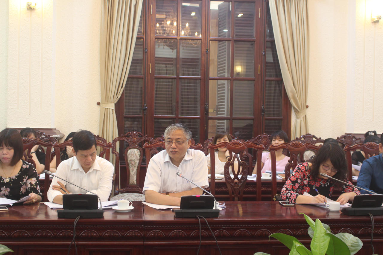 Tăng chất lượng và thời gian đầu tư cho xây dựng dự án luật