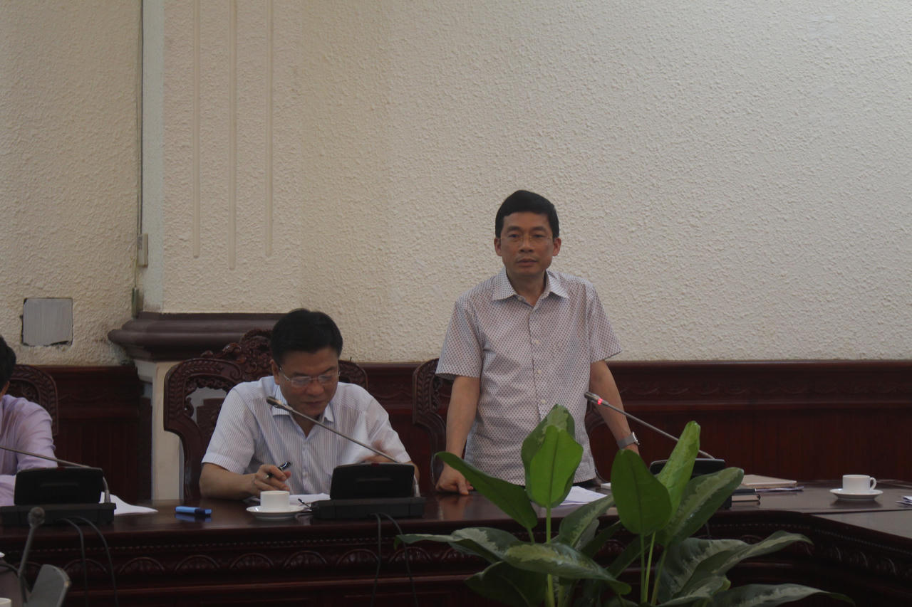 Tăng chất lượng và thời gian đầu tư cho xây dựng dự án luật