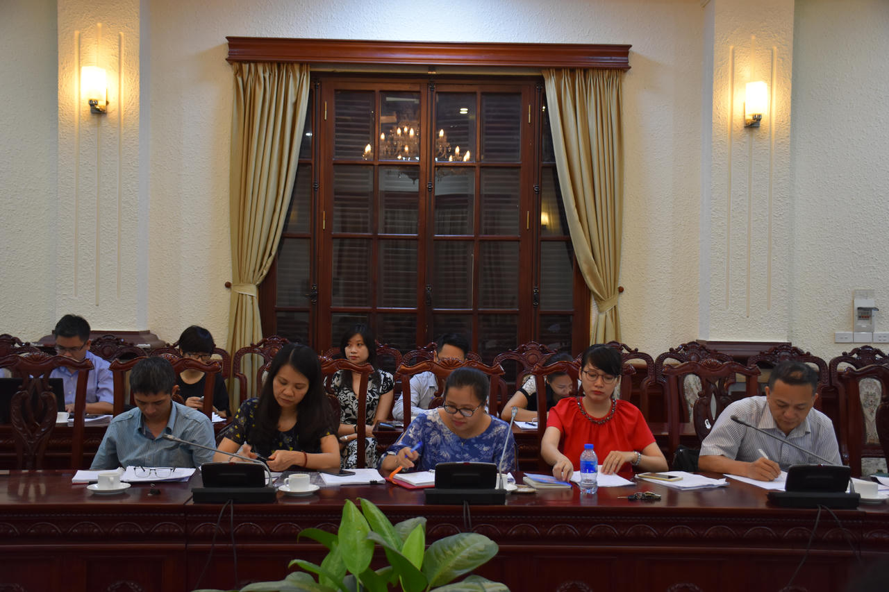 Nghiên cứu thấu đáo để giải quyết triệt để vướng mắc về quy hoạch