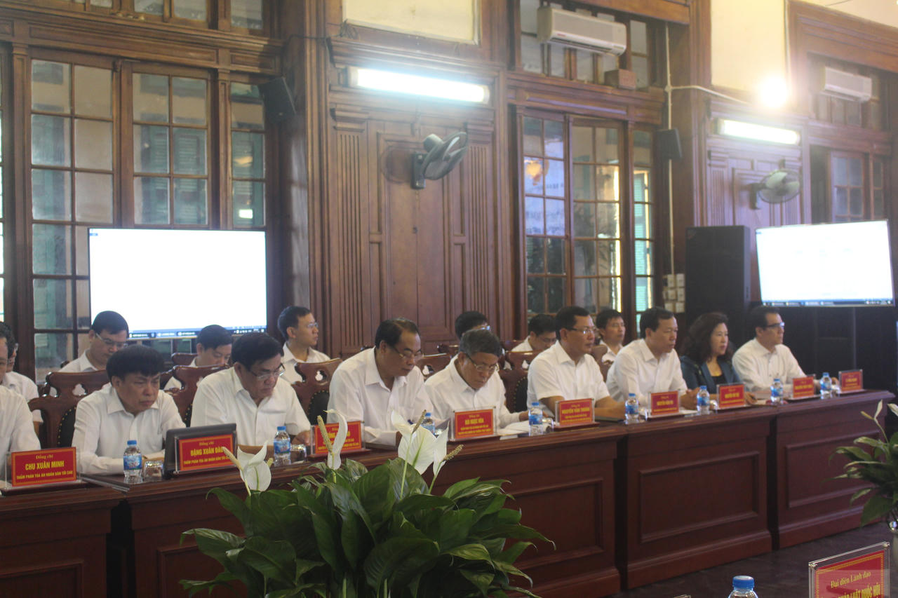 “Giải tỏa” các vướng mắc trong xử lý tội phạm về bảo hiểm