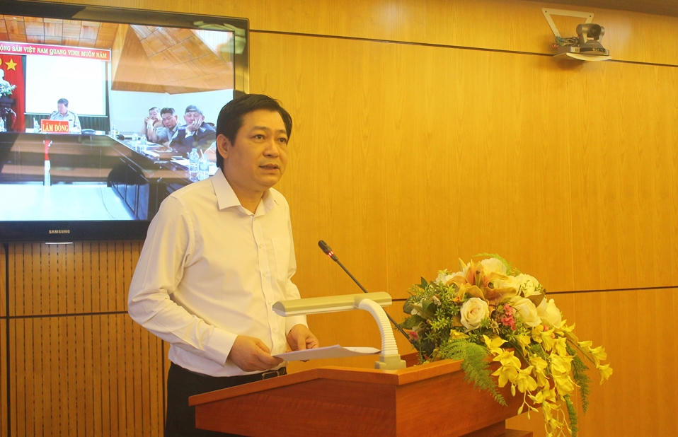 Tiếp tục nâng cao năng lực, phẩm chất cán bộ Thi hành án dân sự