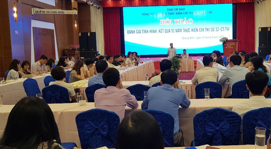 Nâng cao ý thức chấp hành pháp luật của cán bộ, nhân dân, góp phần phát triển kinh tế - xã hội