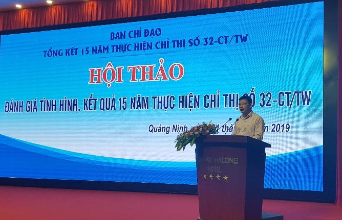 Nâng cao ý thức chấp hành pháp luật của cán bộ, nhân dân, góp phần phát triển kinh tế - xã hội